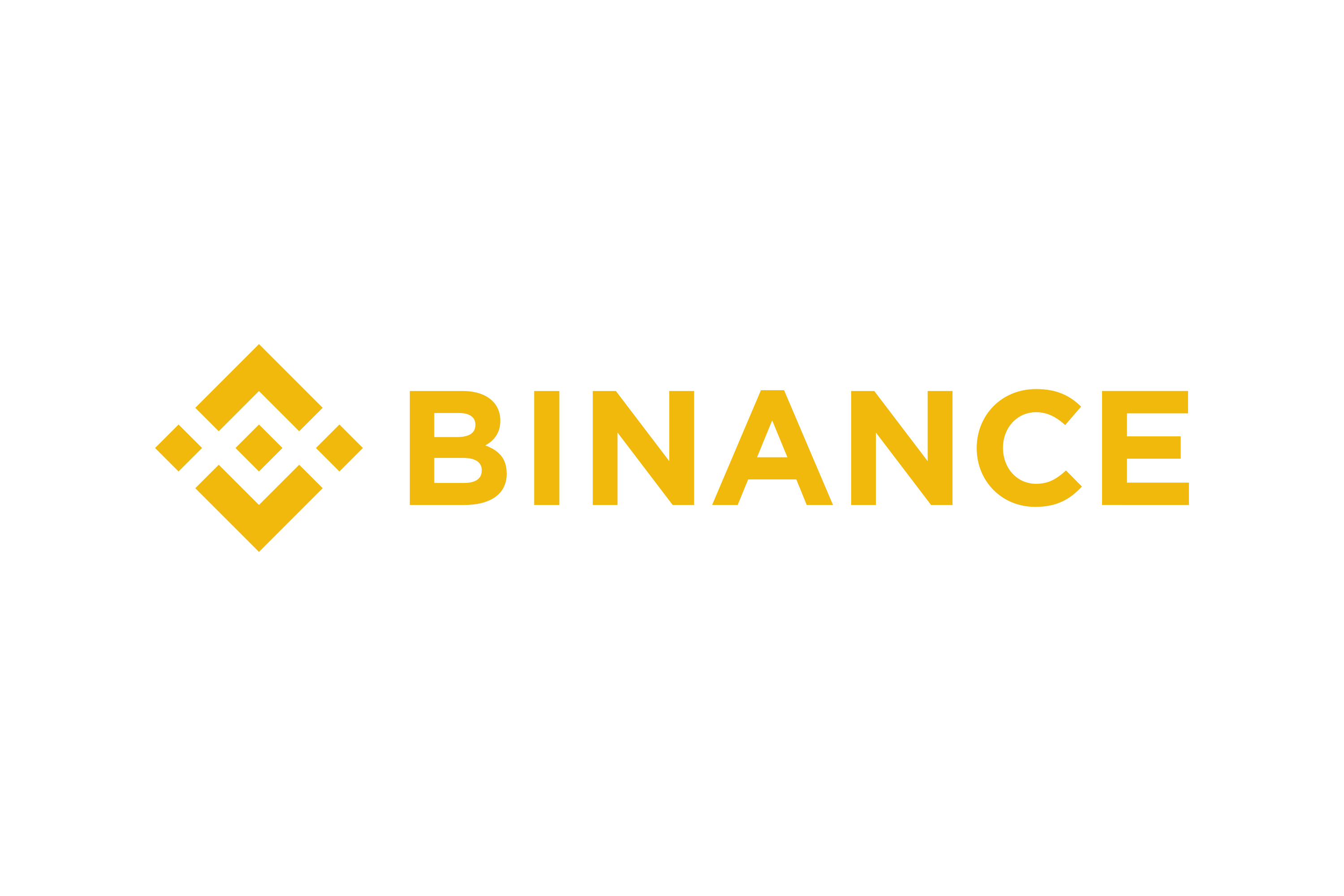 BINANCE